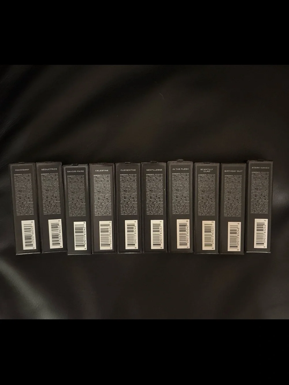 Surratt automatique lip